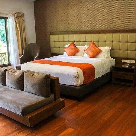 Coron Soleil Garden Resort Bagian luar foto
