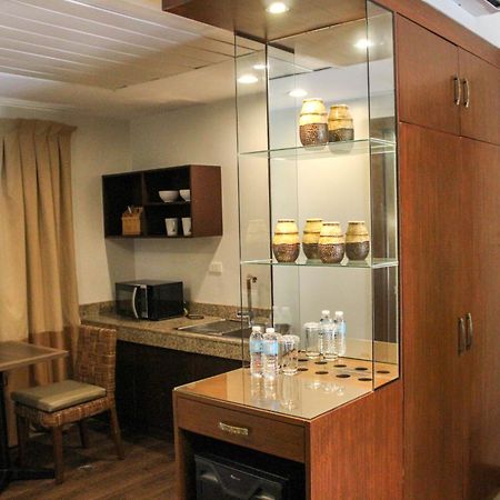 Coron Soleil Garden Resort Bagian luar foto