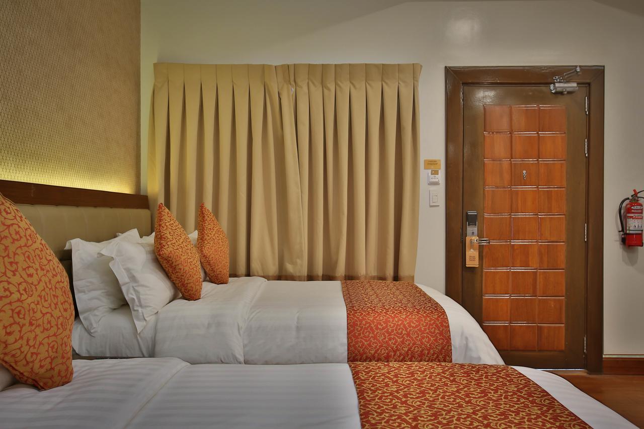 Coron Soleil Garden Resort Bagian luar foto